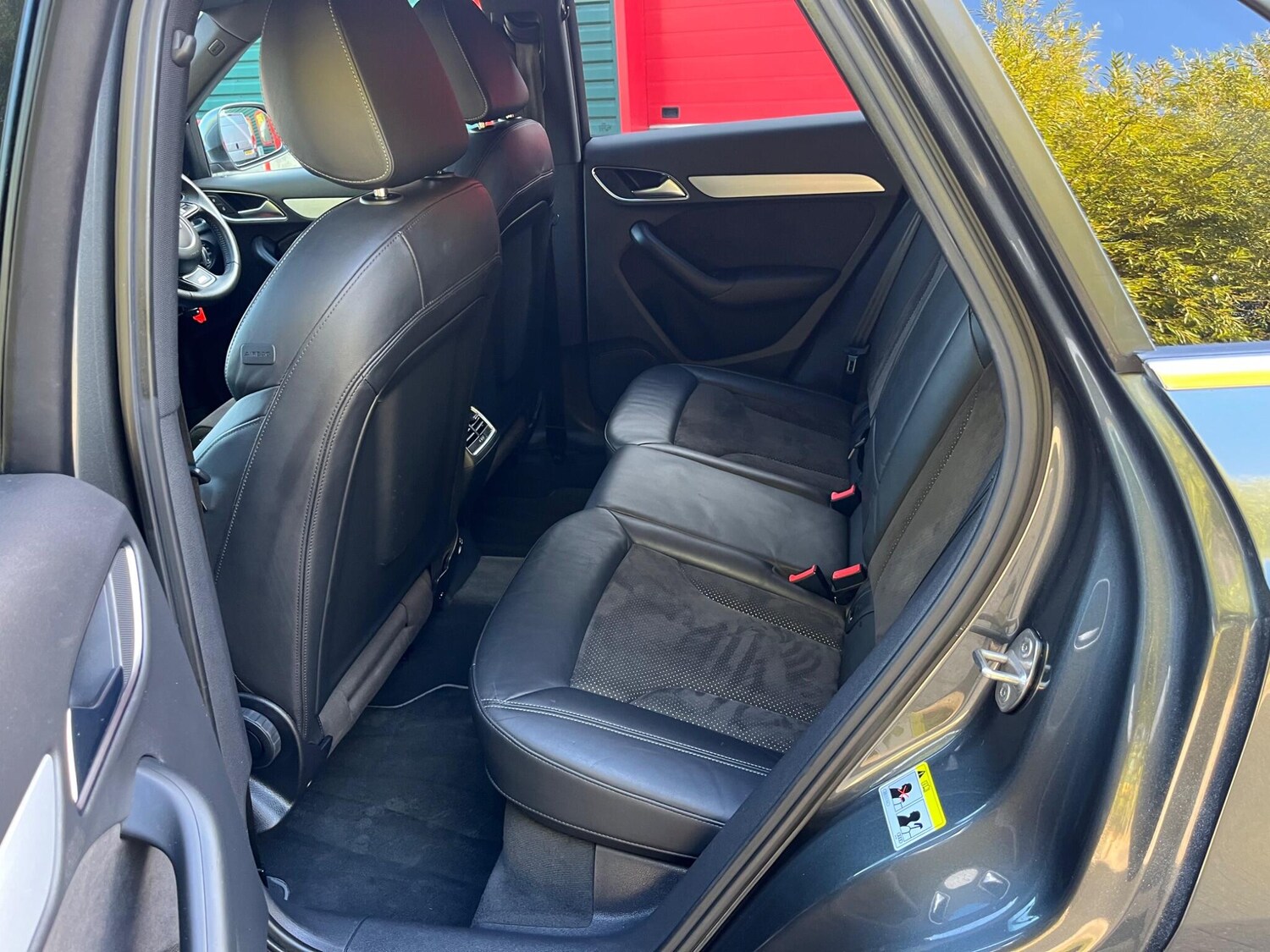 Used Audi Q3 2014 for sale - 75905506: Photo 20