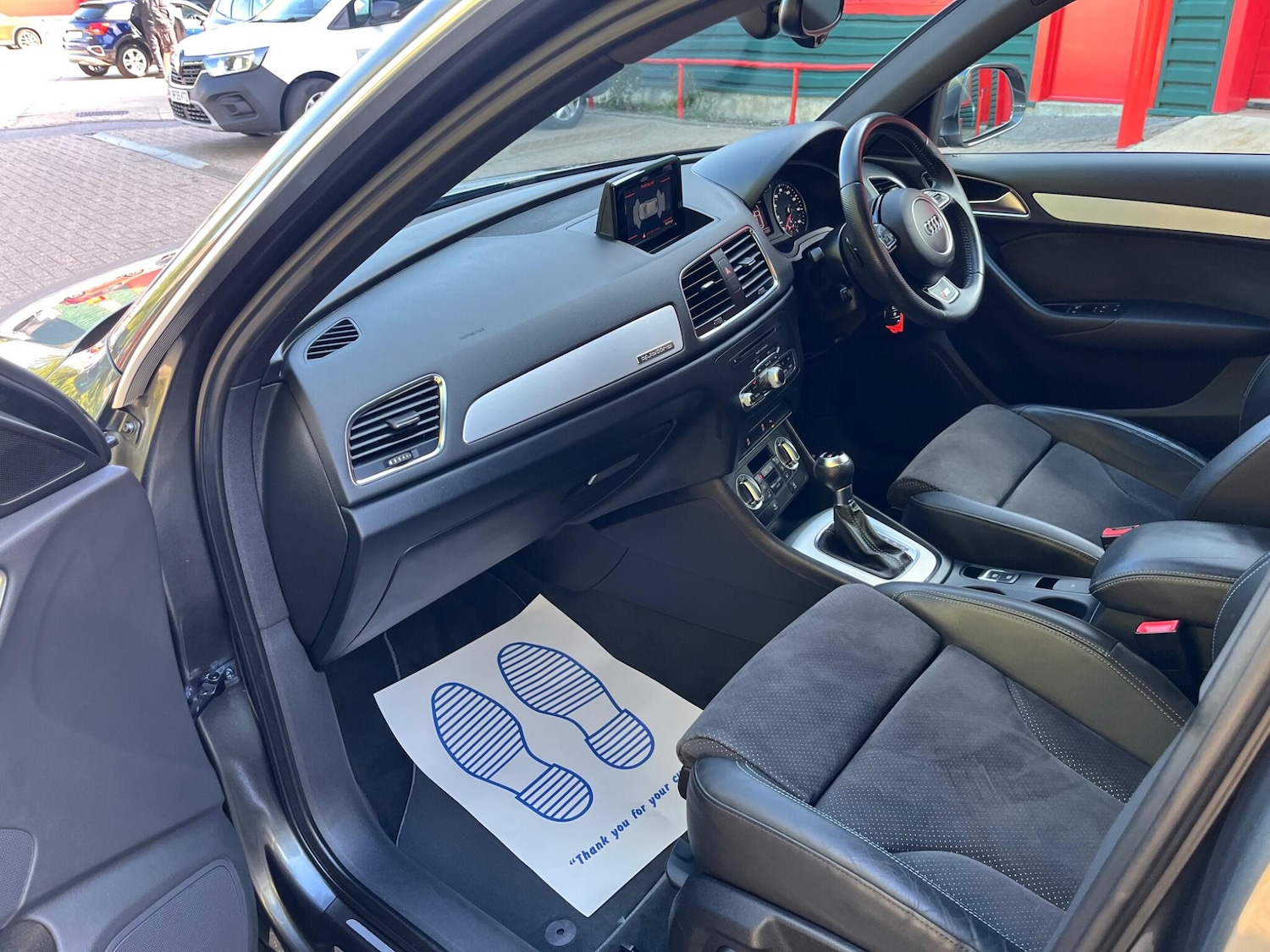 Used Audi Q3 2014 for sale - 75905506: Photo 22