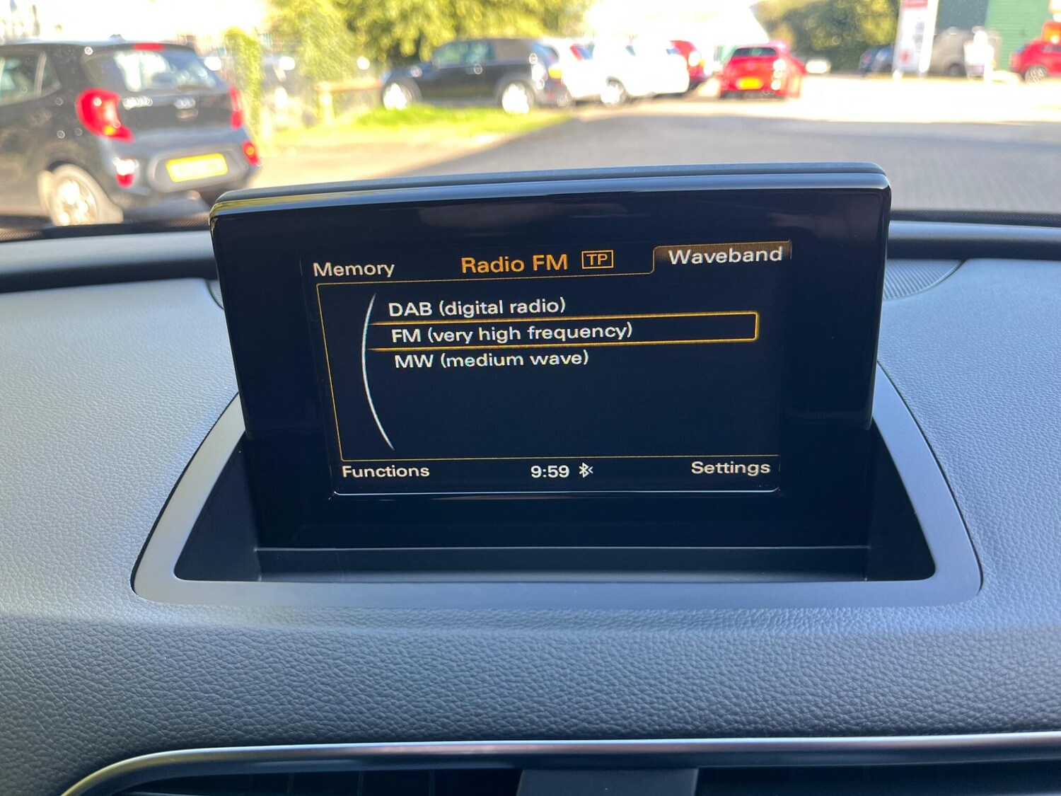 Used Audi Q3 2014 for sale - 75905506: Photo 24