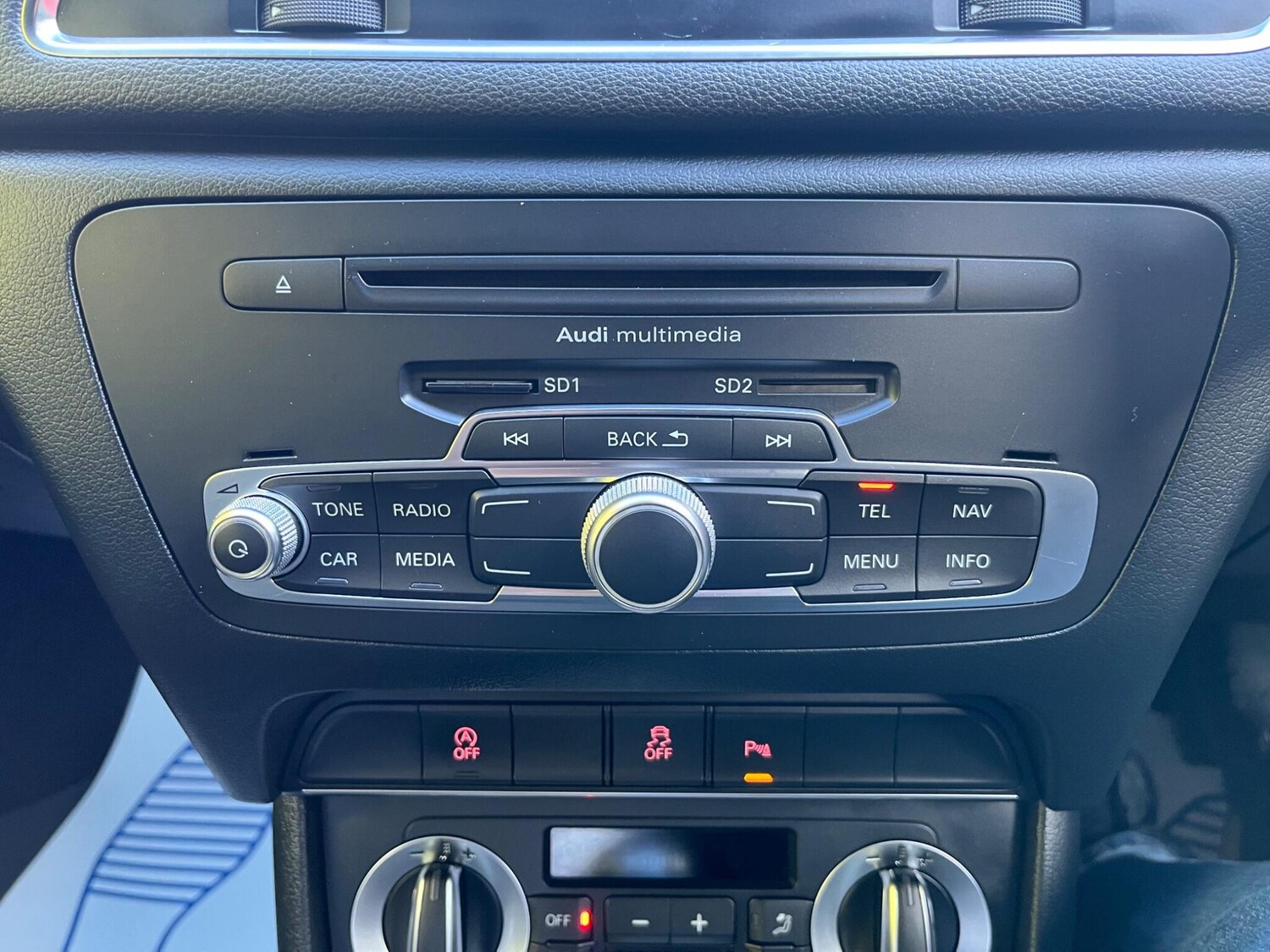 Used Audi Q3 2014 for sale - 75905506: Photo 26