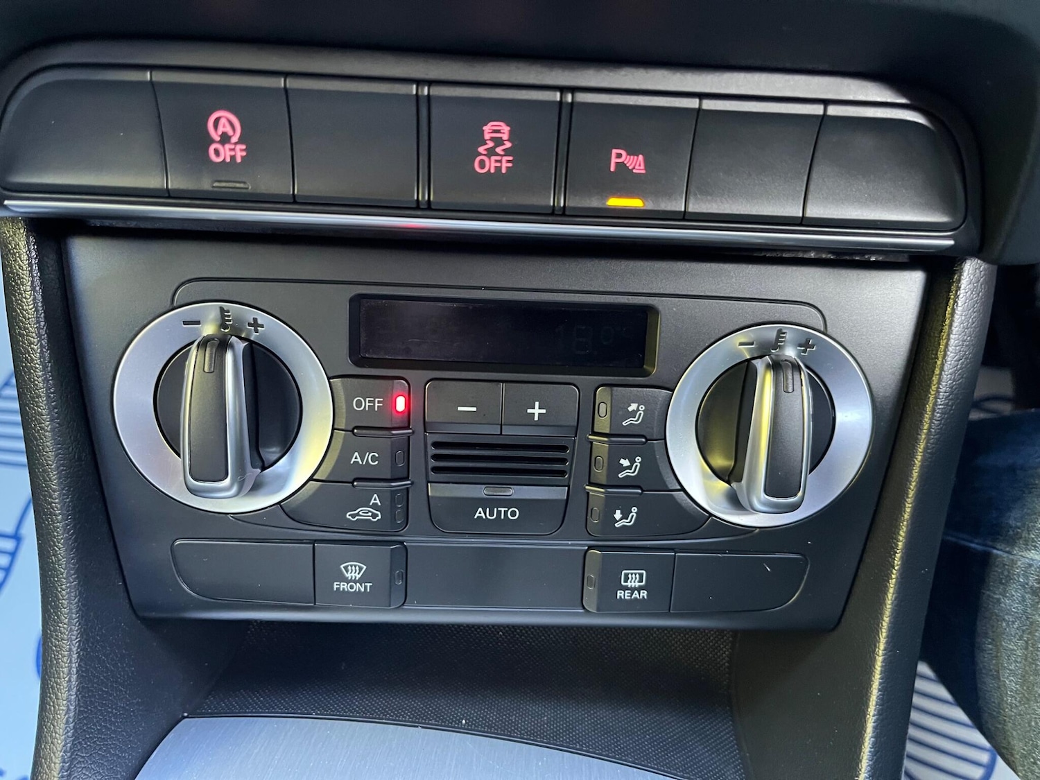 Used Audi Q3 2014 for sale - 75905506: Photo 27