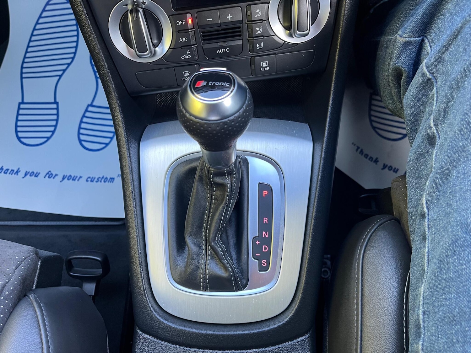 Used Audi Q3 2014 for sale - 75905506: Photo 28