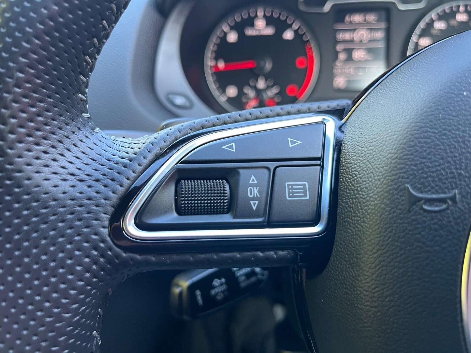 Used Audi Q3 2014 for sale - 75905506: Photo 29