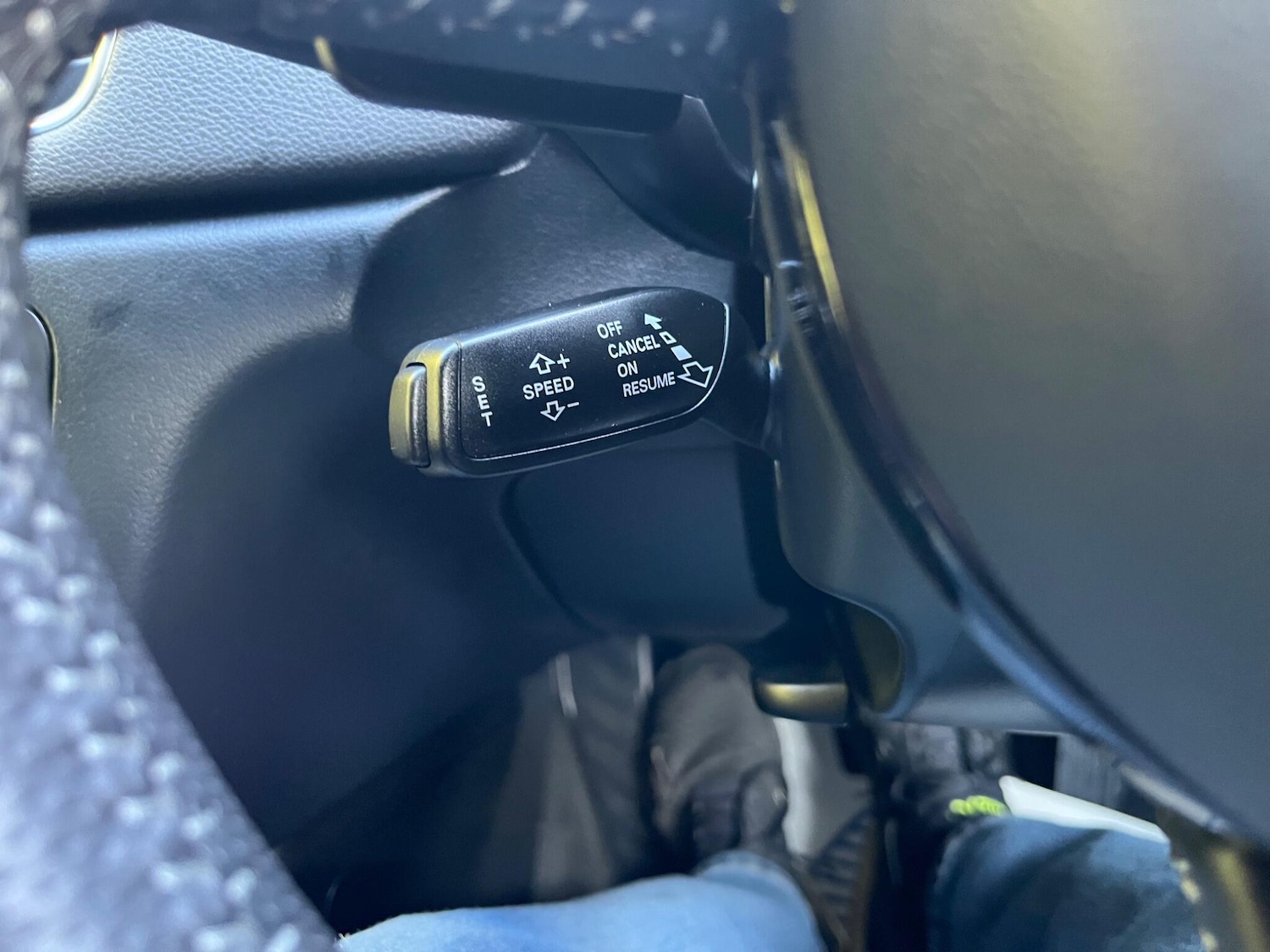 Used Audi Q3 2014 for sale - 75905506: Photo 32