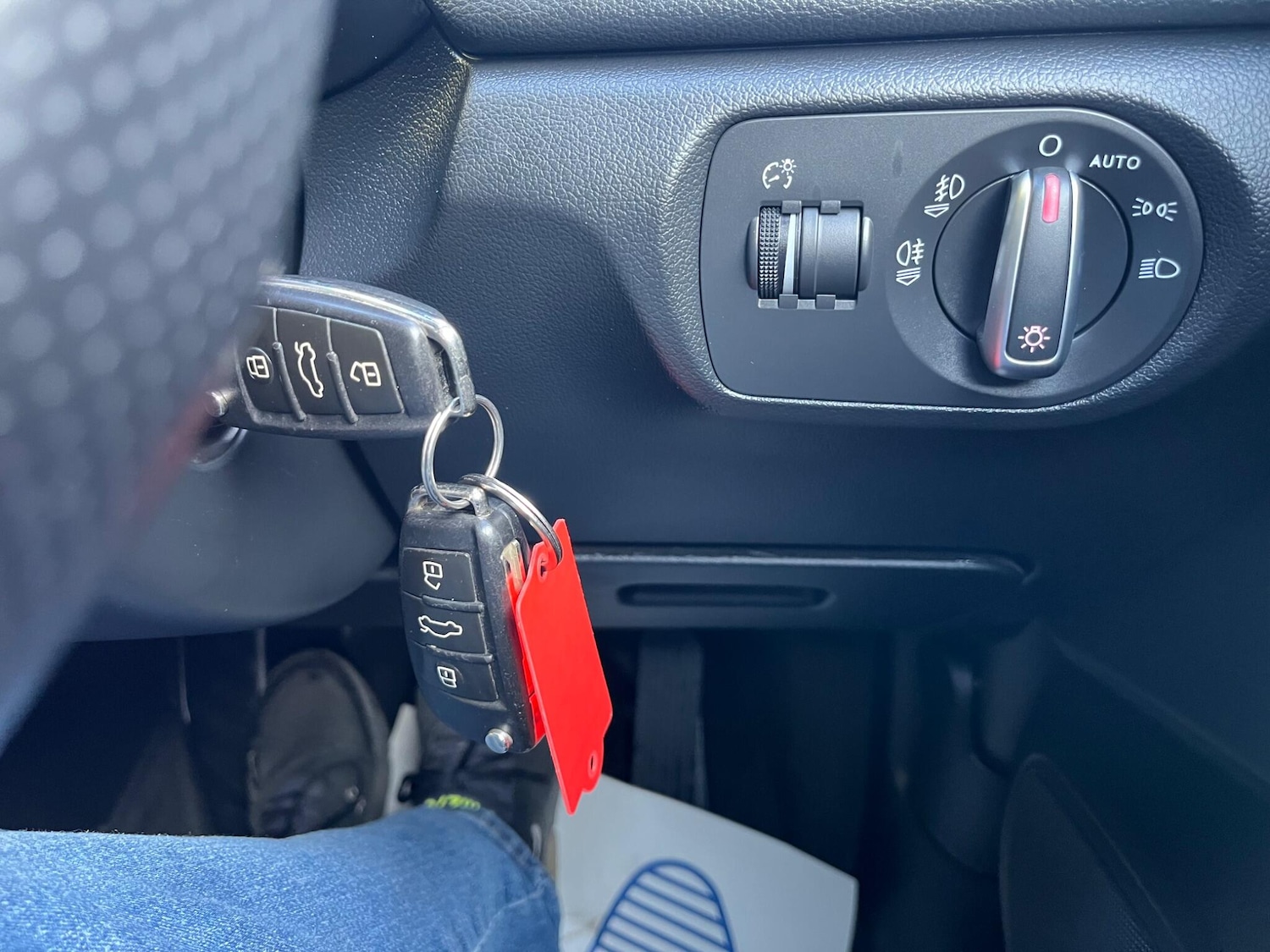 Used Audi Q3 2014 for sale - 75905506: Photo 34