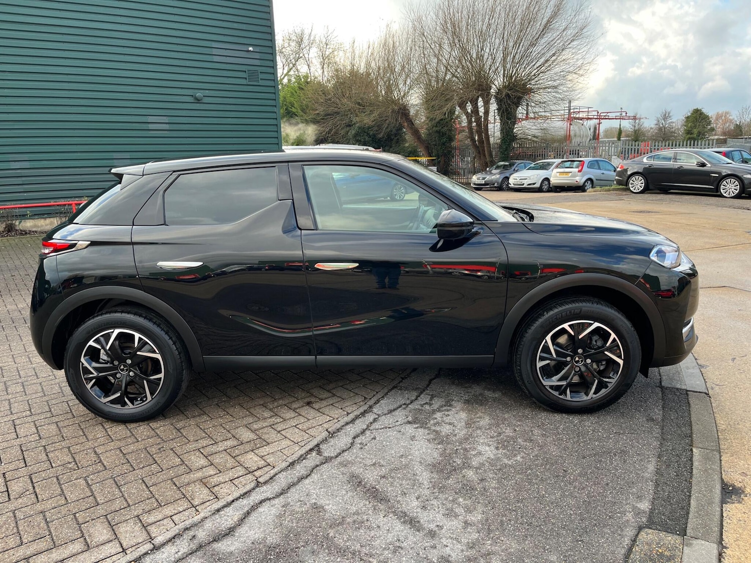 Used DS Automobiles DS 3 Crossback 2019 for sale - 76781009: Photo 11