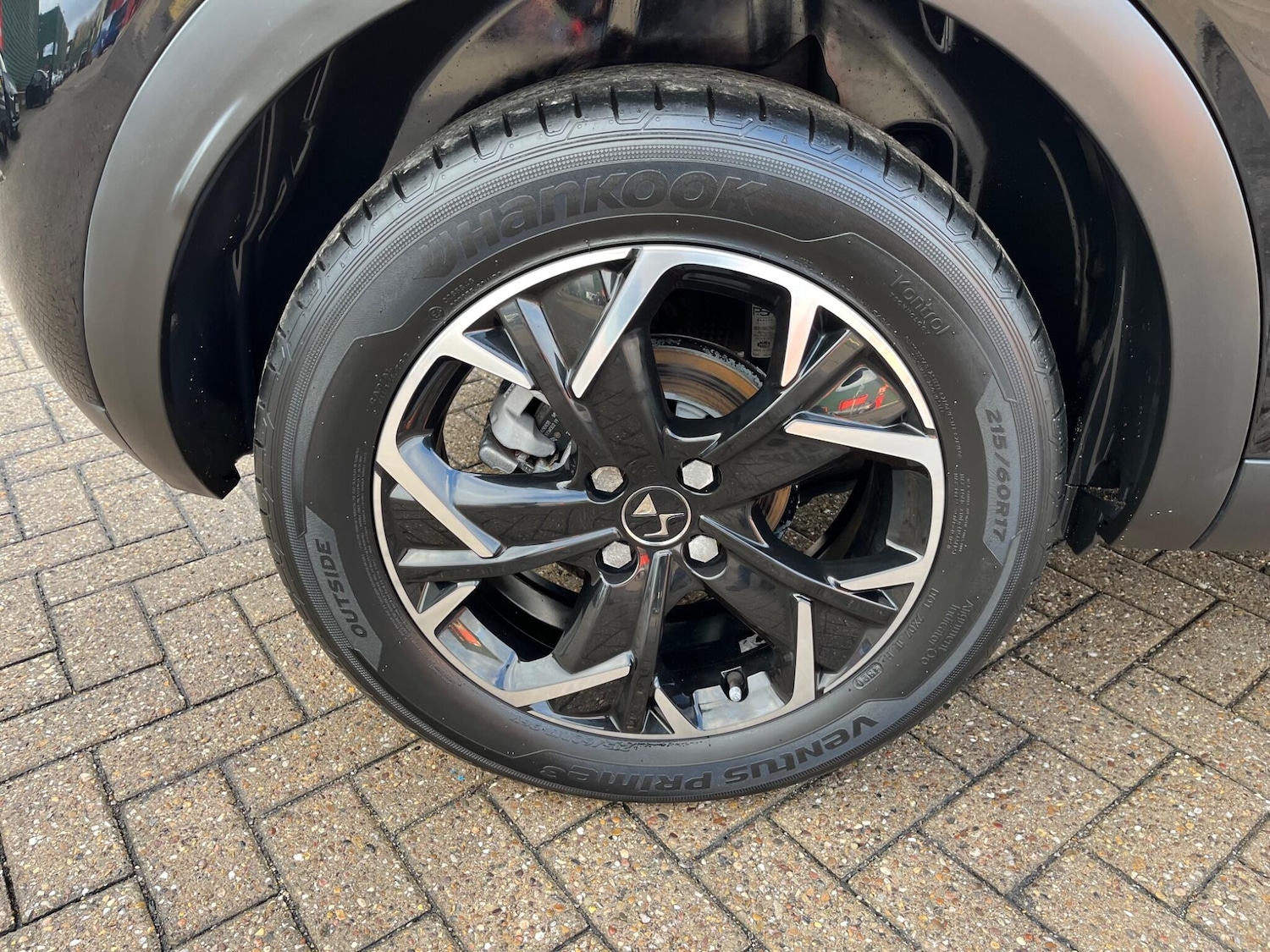 Used DS Automobiles DS 3 Crossback 2019 for sale - 76781009: Photo 13