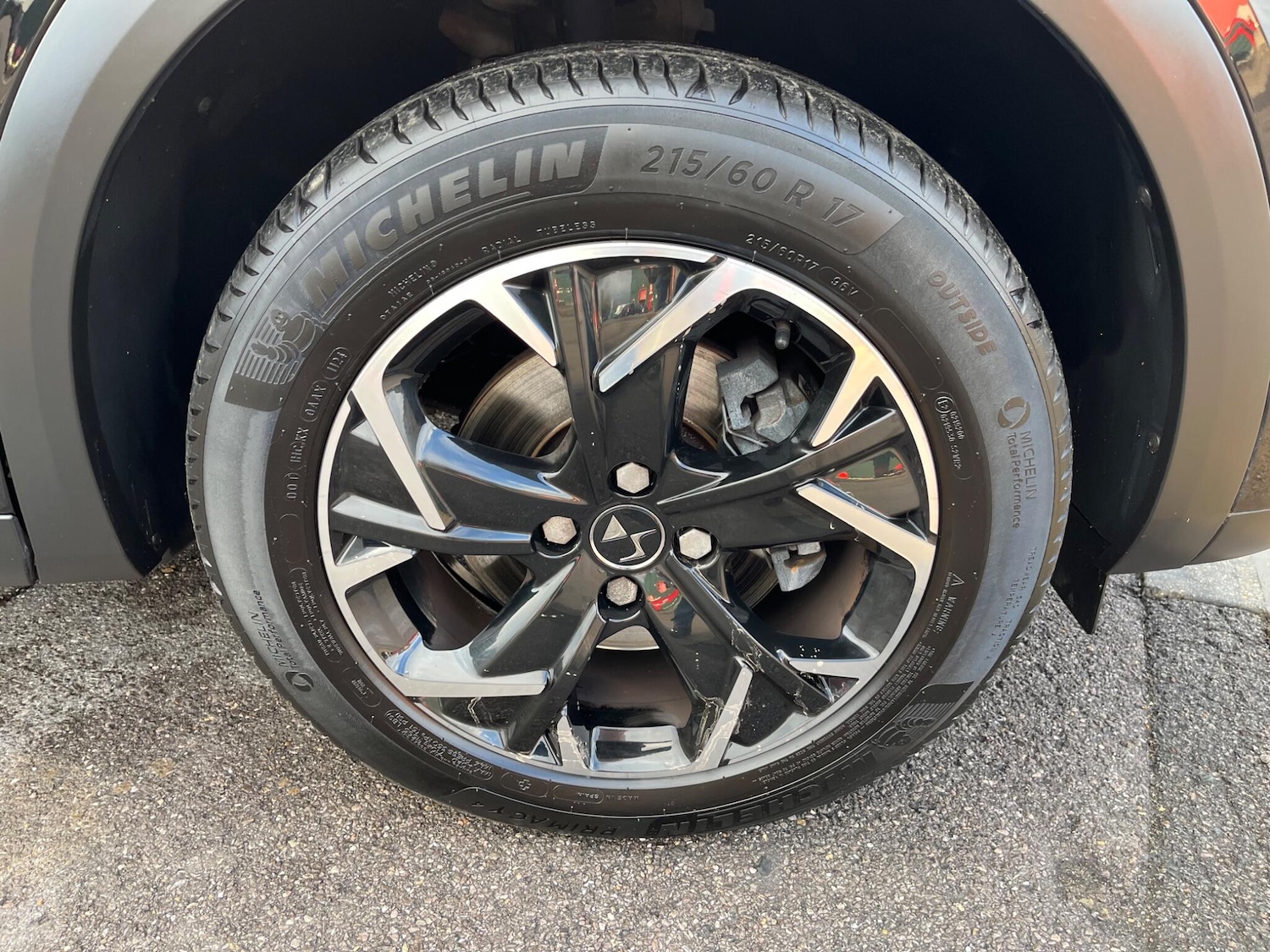 Used DS Automobiles DS 3 Crossback 2019 for sale - 76781009: Photo 14