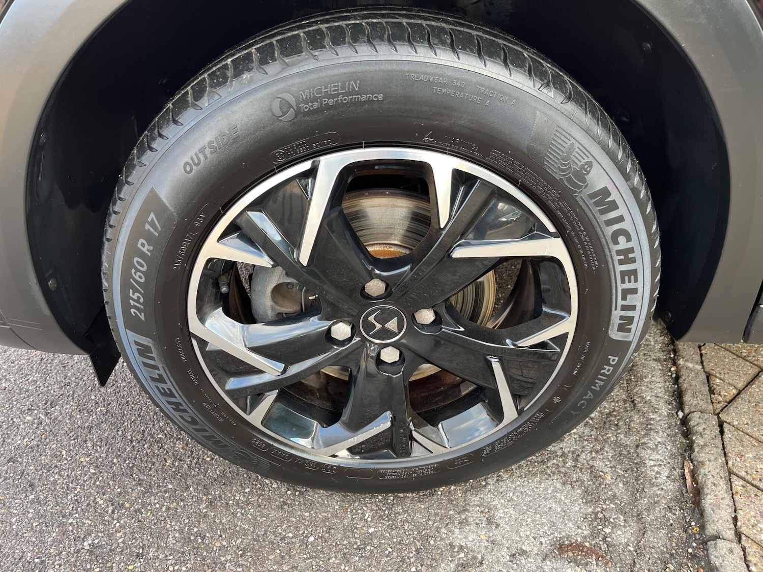 Used DS Automobiles DS 3 Crossback 2019 for sale - 76781009: Photo 15