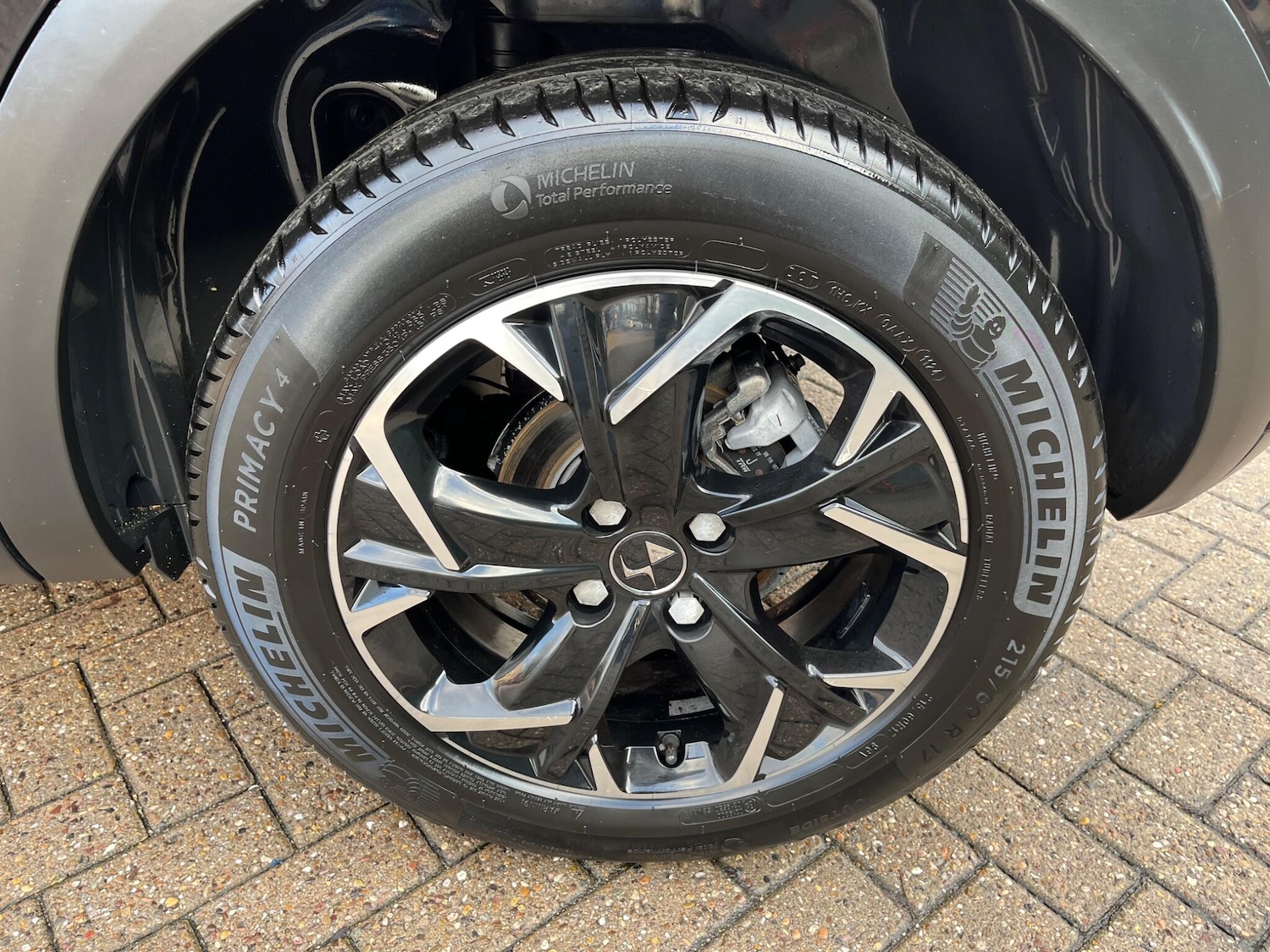 Used DS Automobiles DS 3 Crossback 2019 for sale - 76781009: Photo 16