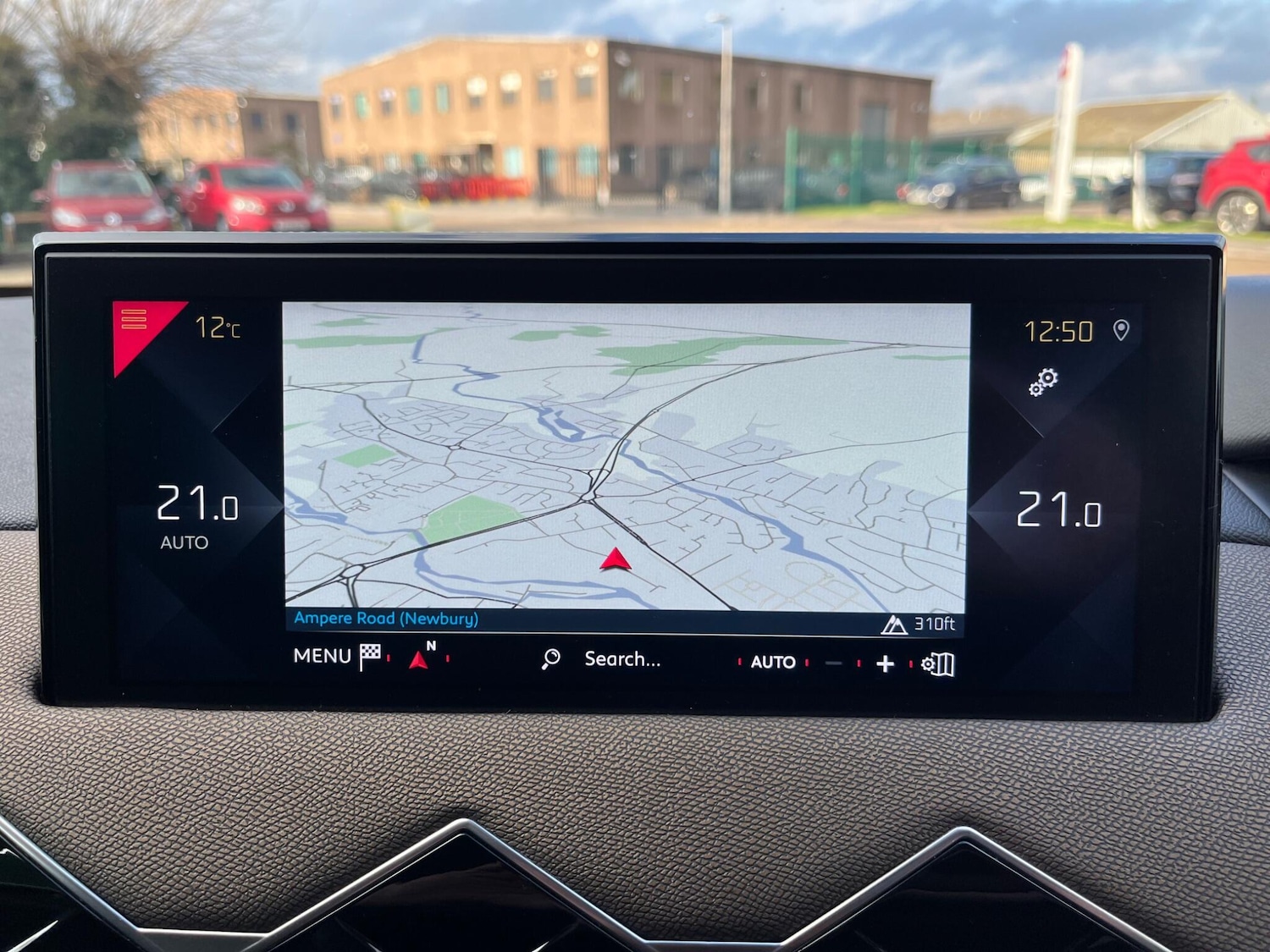 Used DS Automobiles DS 3 Crossback 2019 for sale - 76781009: Photo 18