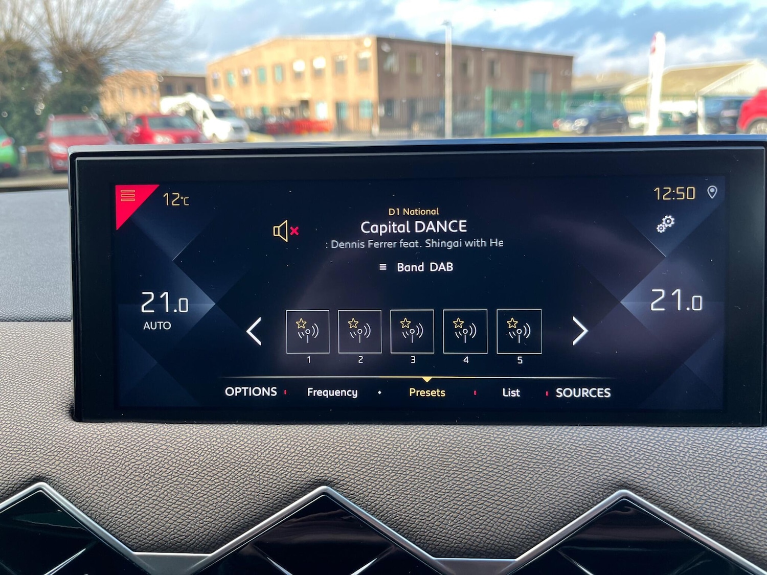 Used DS Automobiles DS 3 Crossback 2019 for sale - 76781009: Photo 19