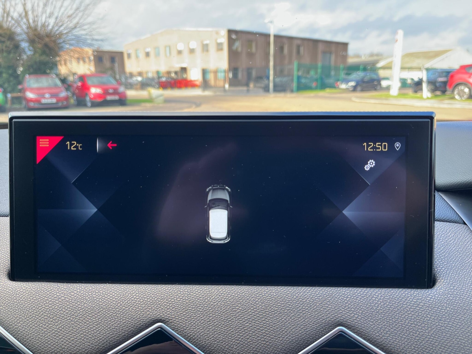 Used DS Automobiles DS 3 Crossback 2019 for sale - 76781009: Photo 20