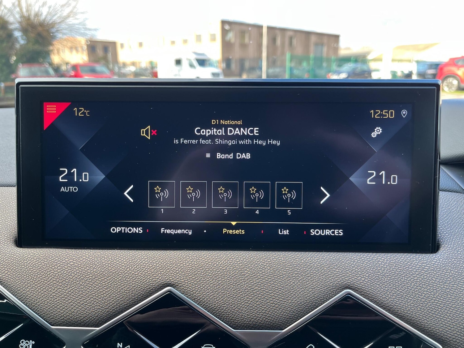 Used DS Automobiles DS 3 Crossback 2019 for sale - 76781009: Photo 22