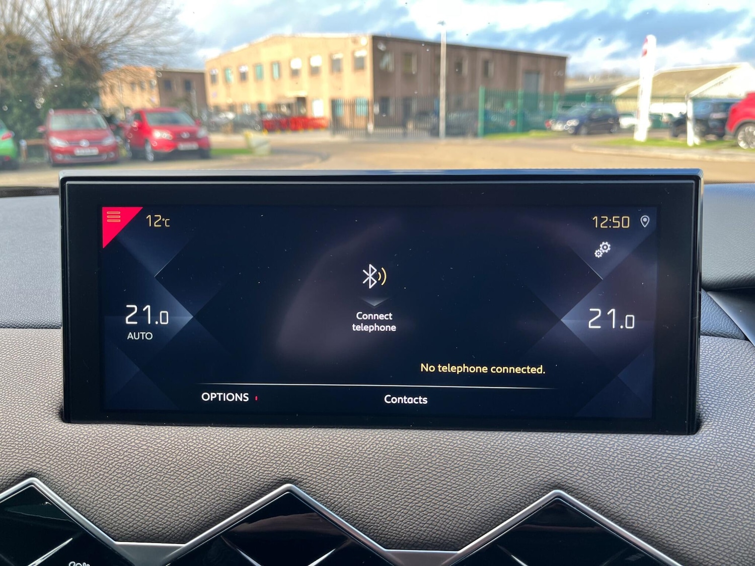 Used DS Automobiles DS 3 Crossback 2019 for sale - 76781009: Photo 23