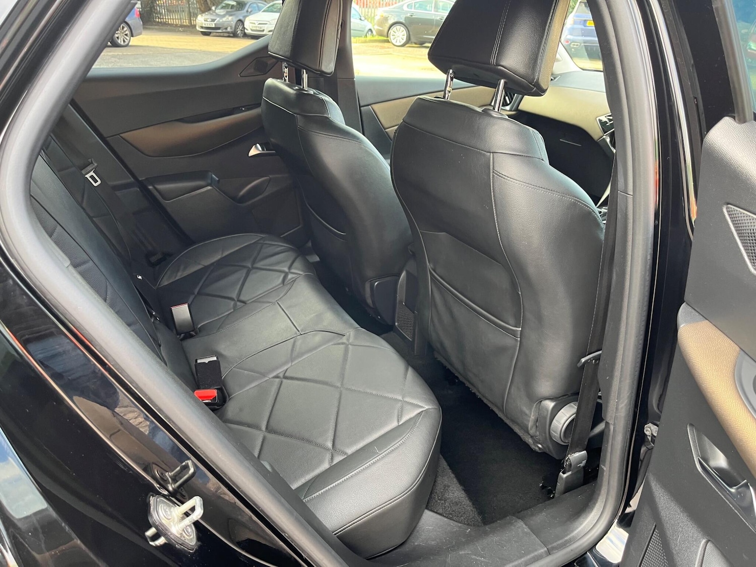 Used DS Automobiles DS 3 Crossback 2019 for sale - 76781009: Photo 25