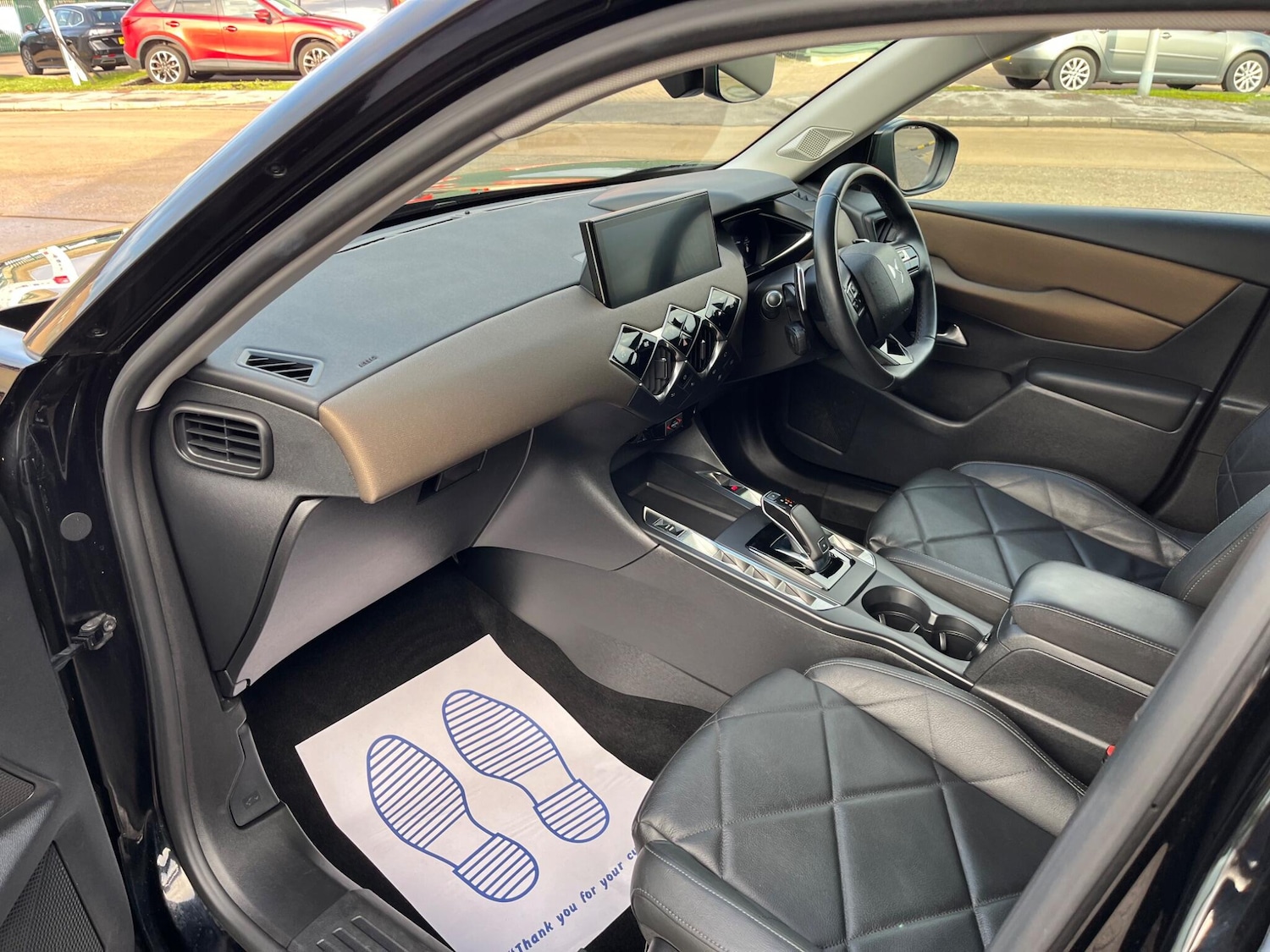 Used DS Automobiles DS 3 Crossback 2019 for sale - 76781009: Photo 26