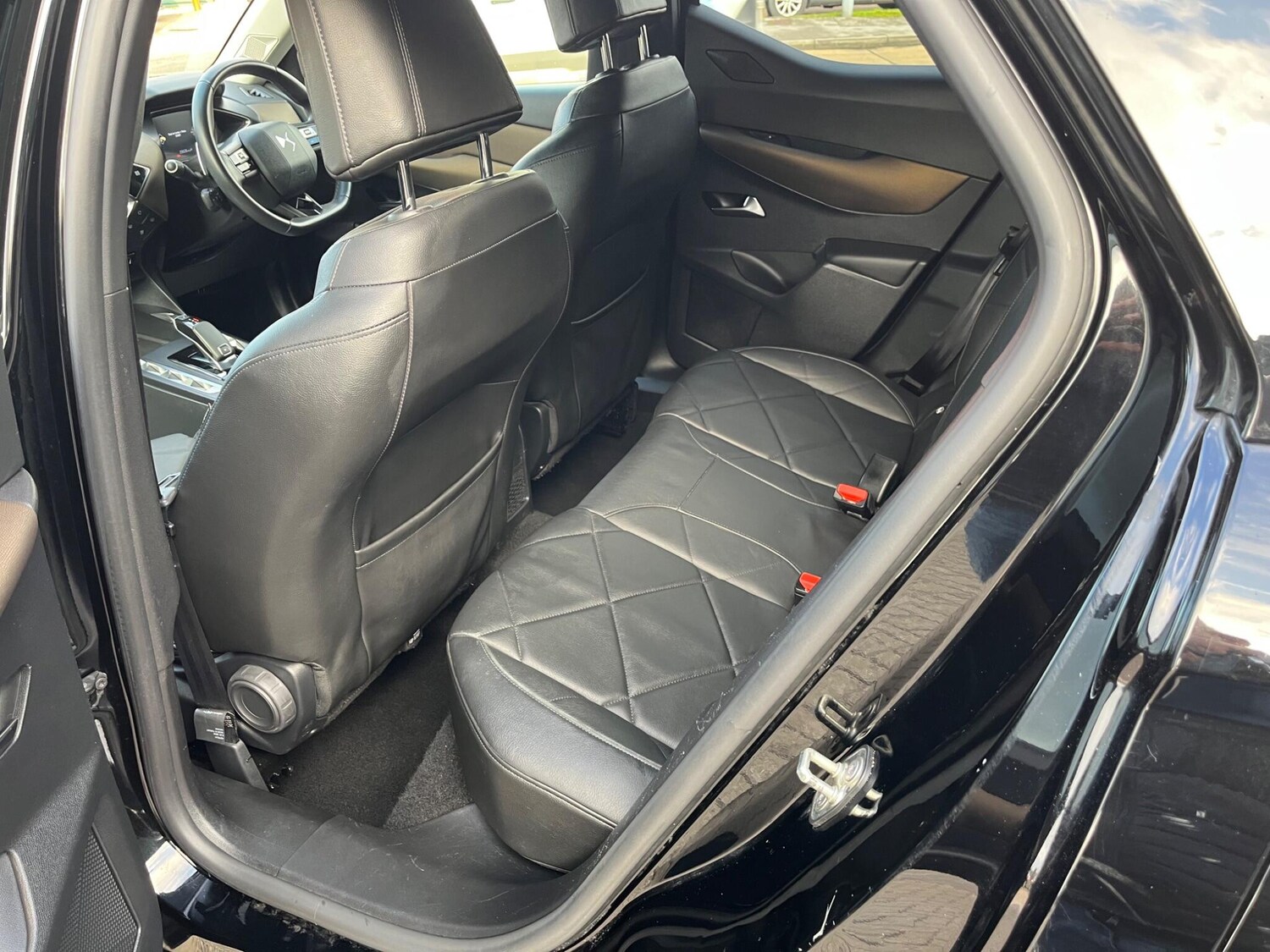 Used DS Automobiles DS 3 Crossback 2019 for sale - 76781009: Photo 27