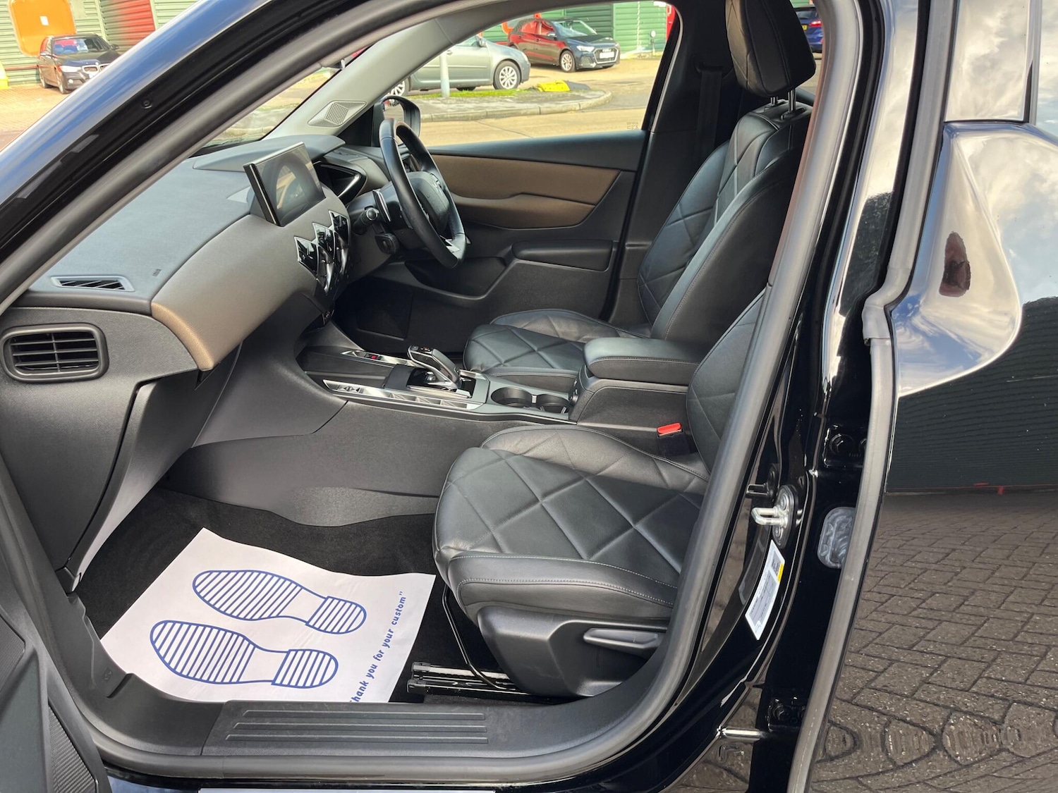 Used DS Automobiles DS 3 Crossback 2019 for sale - 76781009: Photo 28