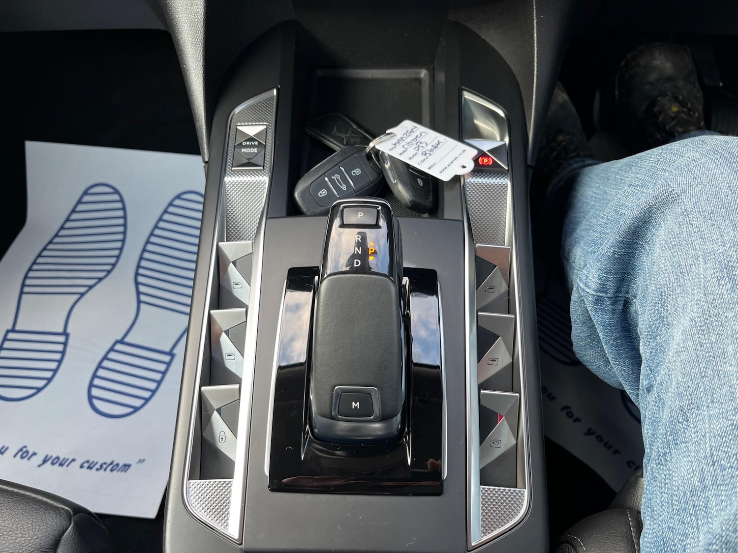 Used DS Automobiles DS 3 Crossback 2019 for sale - 76781009: Photo 31