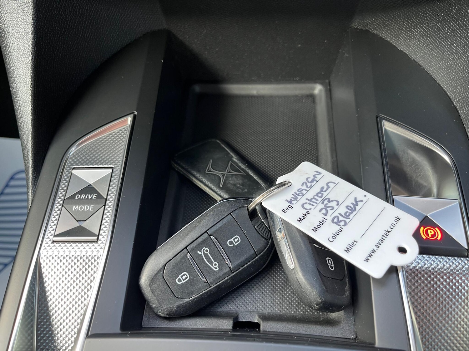 Used DS Automobiles DS 3 Crossback 2019 for sale - 76781009: Photo 35