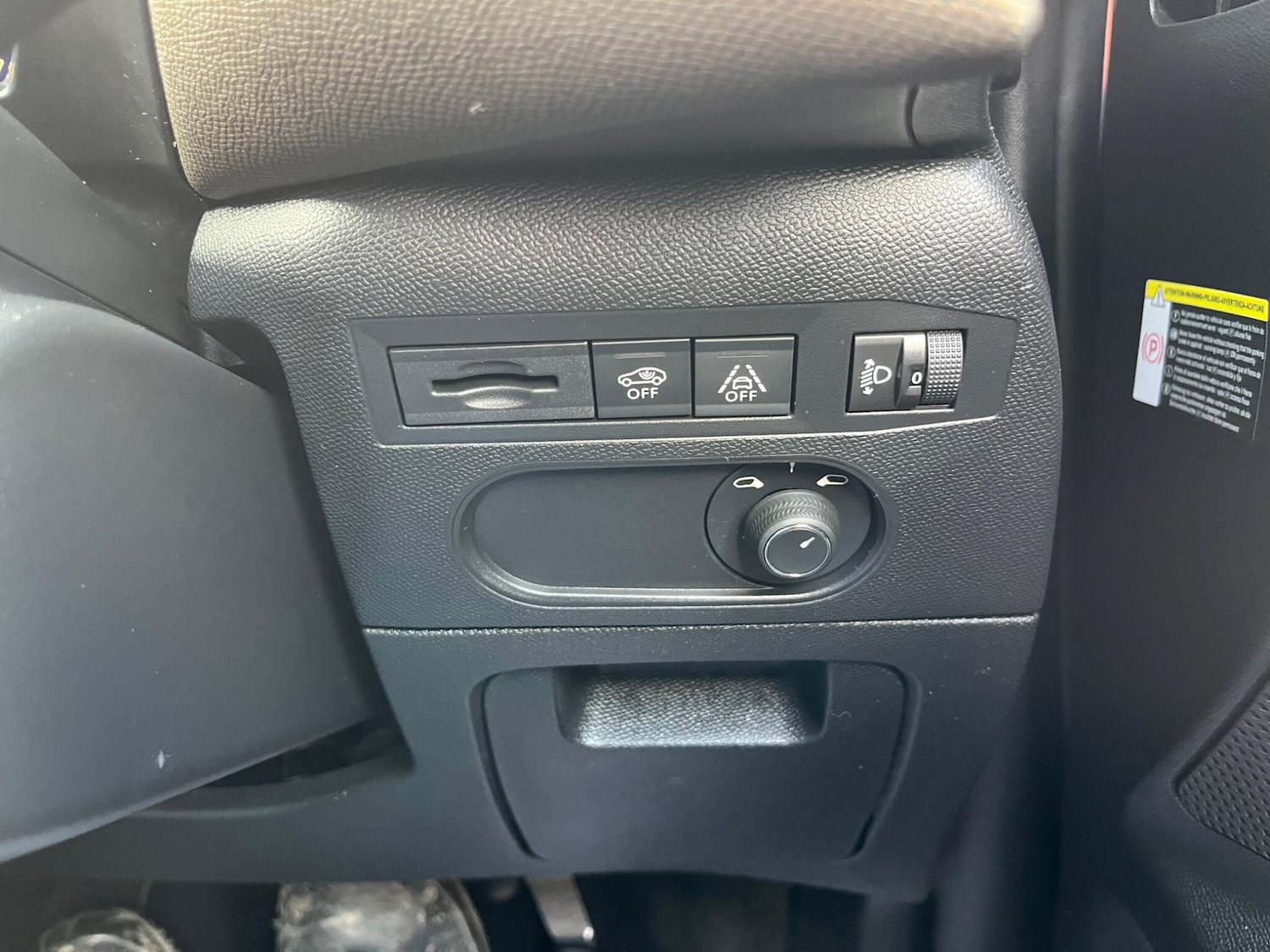 Used DS Automobiles DS 3 Crossback 2019 for sale - 76781009: Photo 36