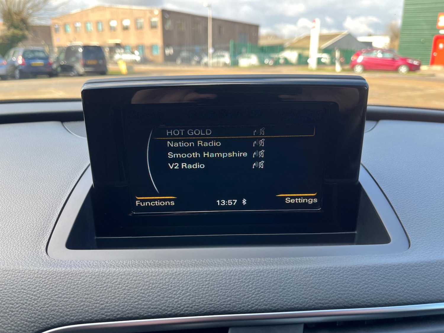 Used Audi Q3 2018 for sale - 76633580: Photo 20