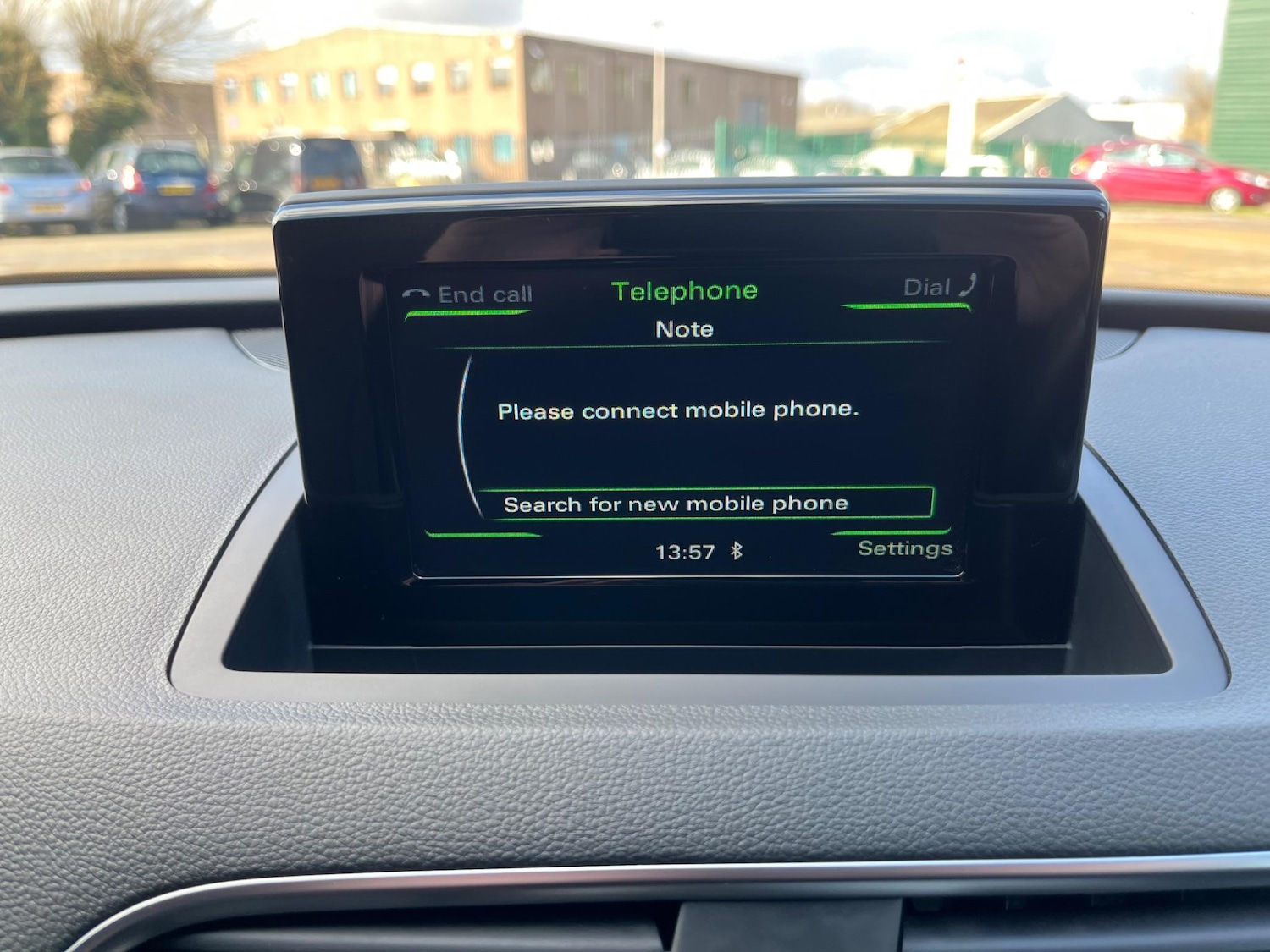 Used Audi Q3 2018 for sale - 76633580: Photo 21