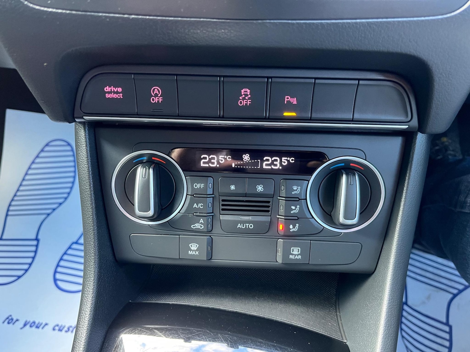 Used Audi Q3 2018 for sale - 76633580: Photo 22