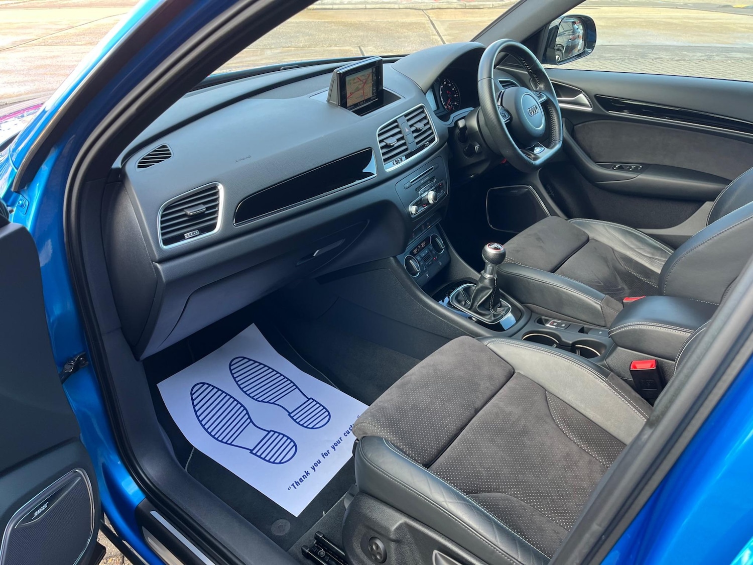 Used Audi Q3 2018 for sale - 76633580: Photo 26