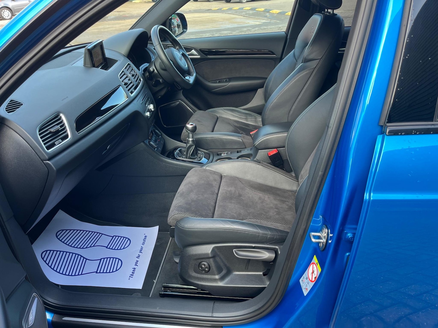 Used Audi Q3 2018 for sale - 76633580: Photo 28