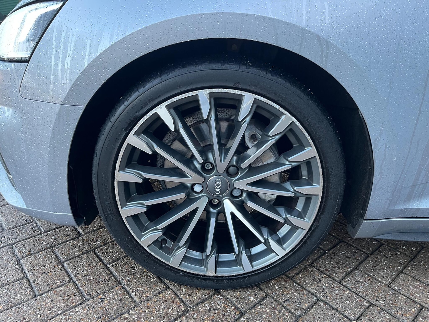 Used Audi A5 2017 for sale - 76801039: Photo 13