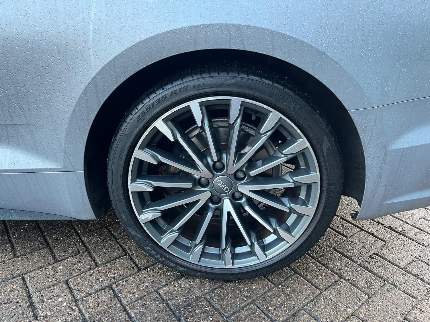 Used Audi A5 2017 for sale - 76801039: Photo 14