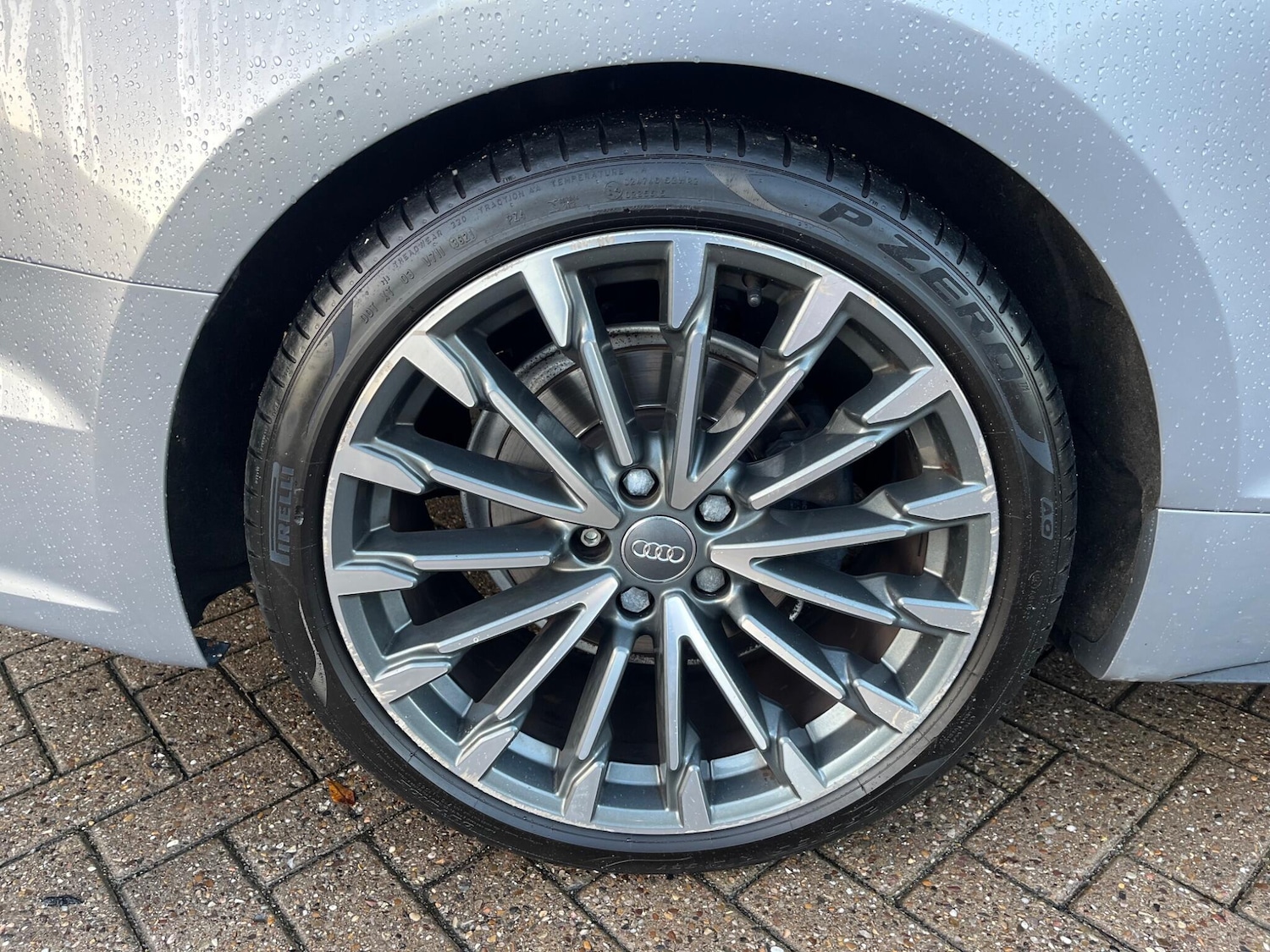 Used Audi A5 2017 for sale - 76801039: Photo 15