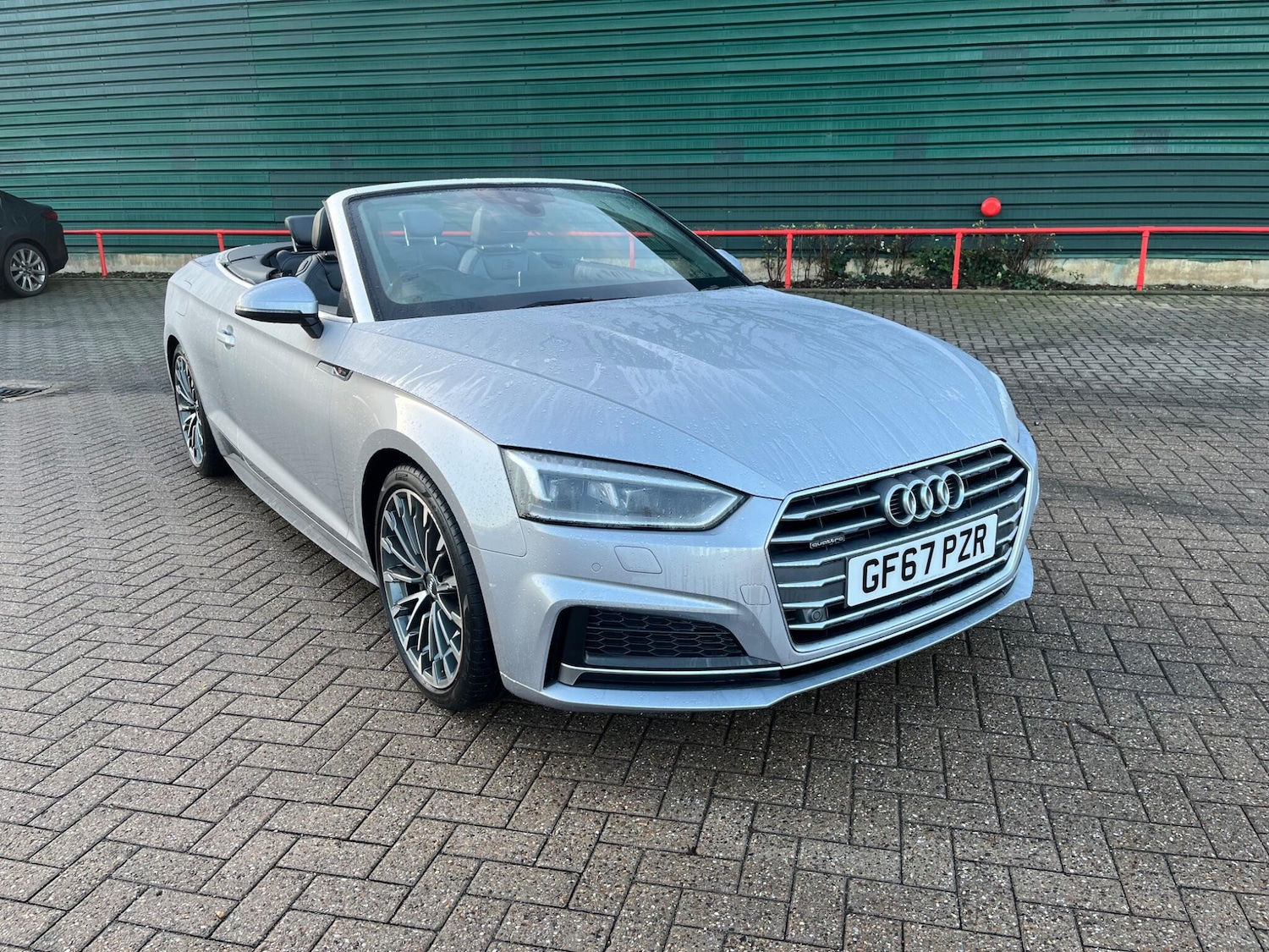 Used Audi A5 2017 for sale - 76801039: Photo 17