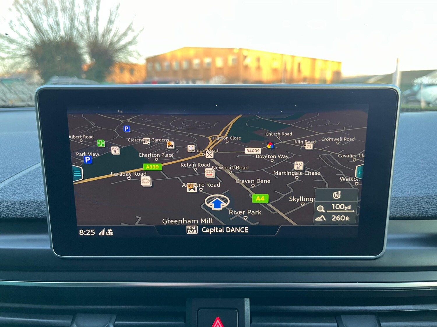 Used Audi A5 2017 for sale - 76801039: Photo 25