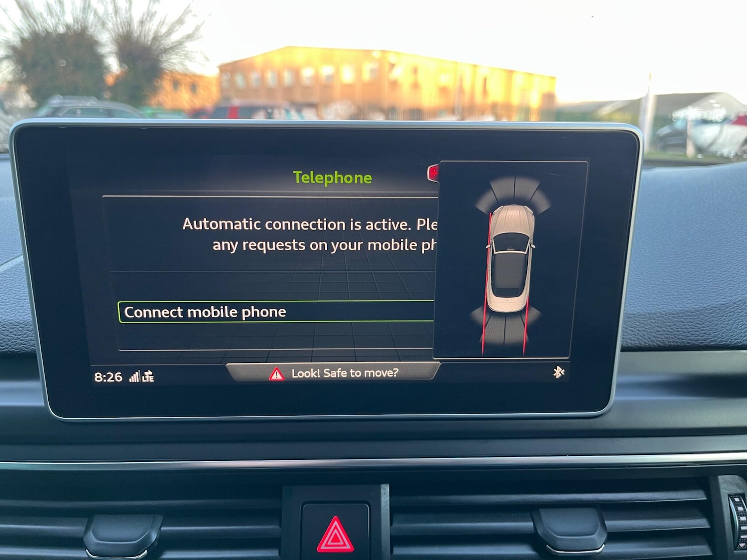 Used Audi A5 2017 for sale - 76801039: Photo 28