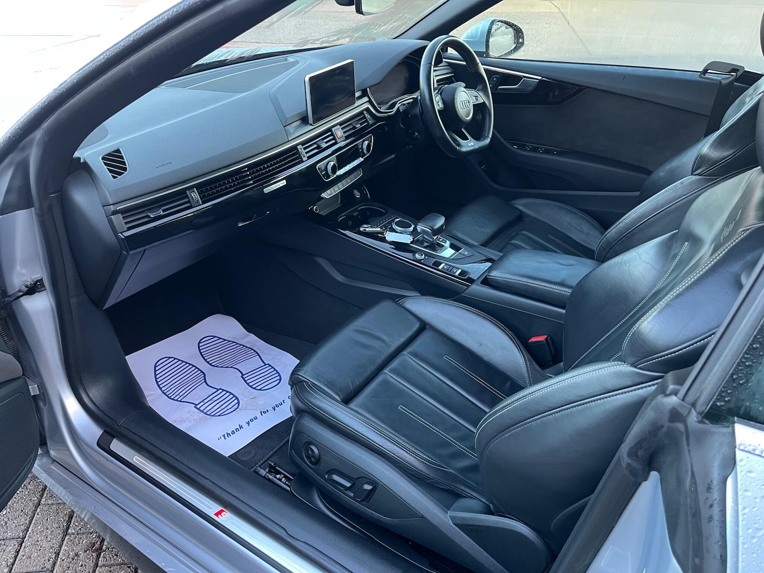 Used Audi A5 2017 for sale - 76801039: Photo 30