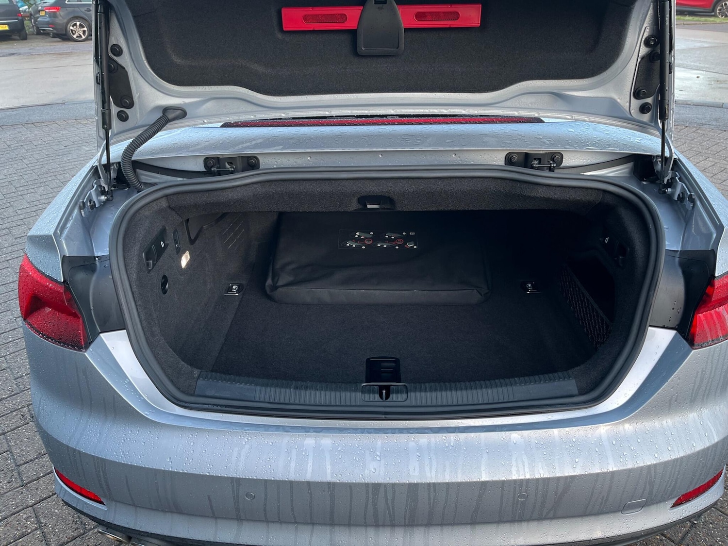 Used Audi A5 2017 for sale - 76801039: Photo 32