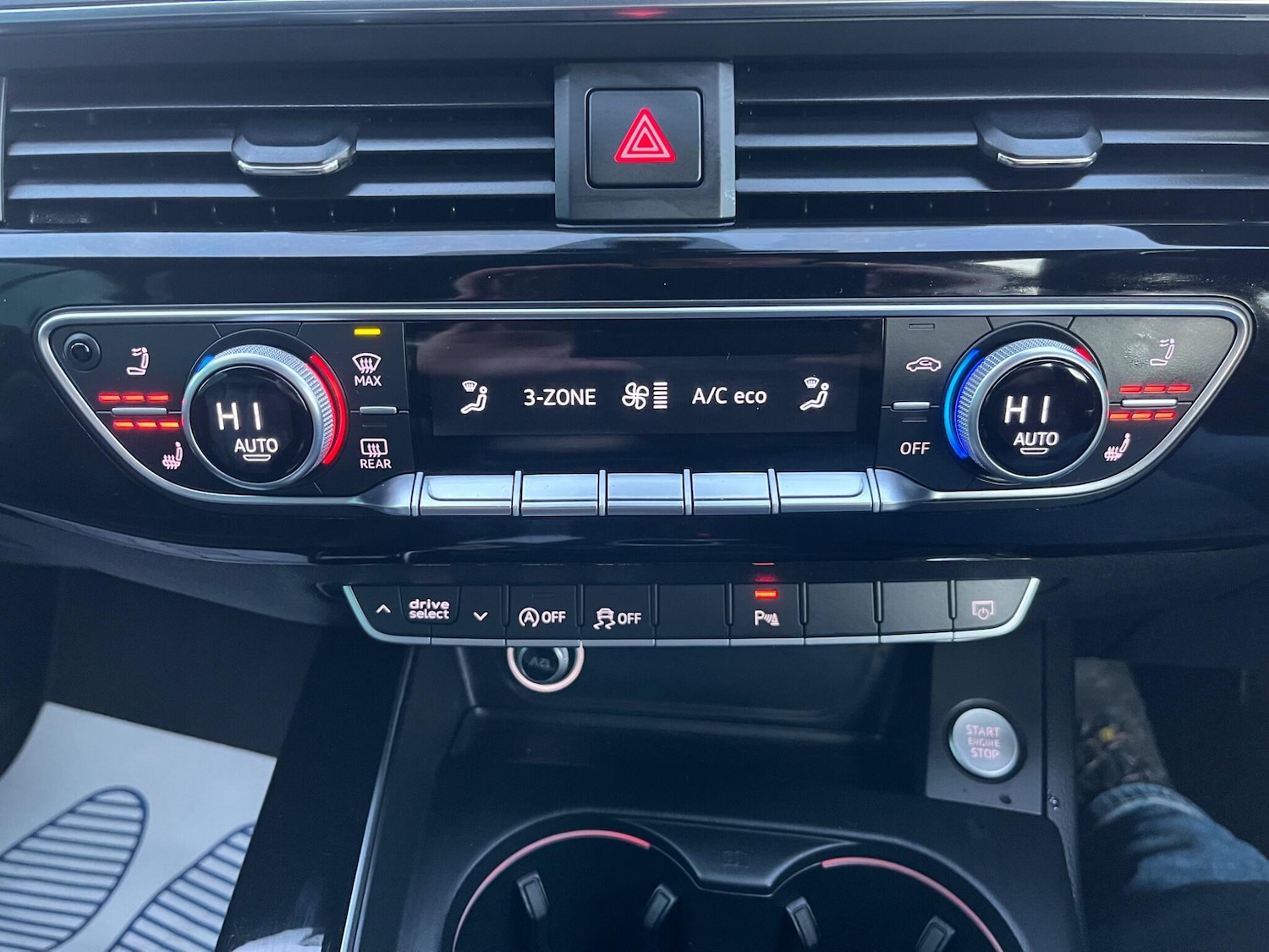 Used Audi A5 2017 for sale - 76801039: Photo 33