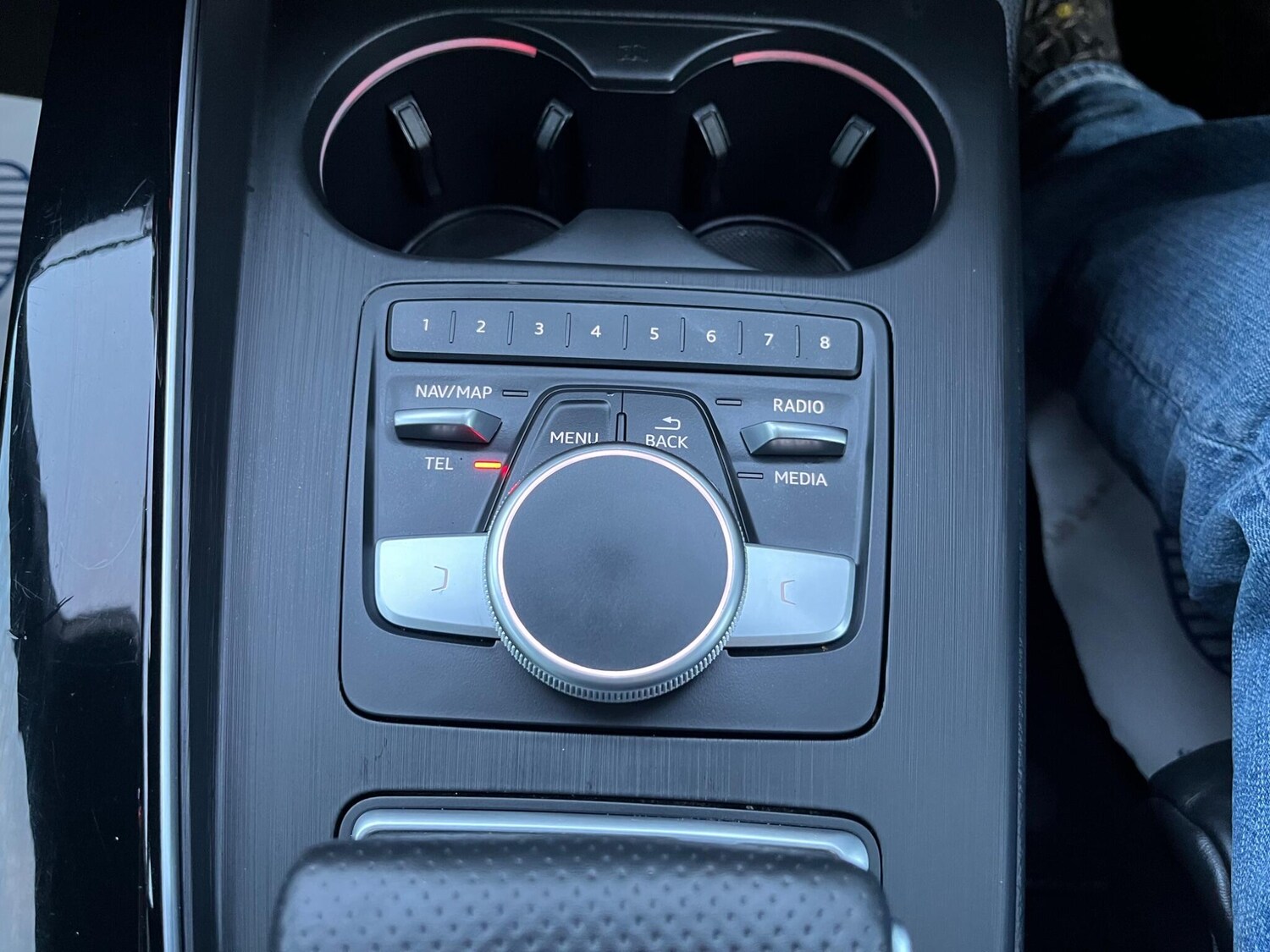 Used Audi A5 2017 for sale - 76801039: Photo 34