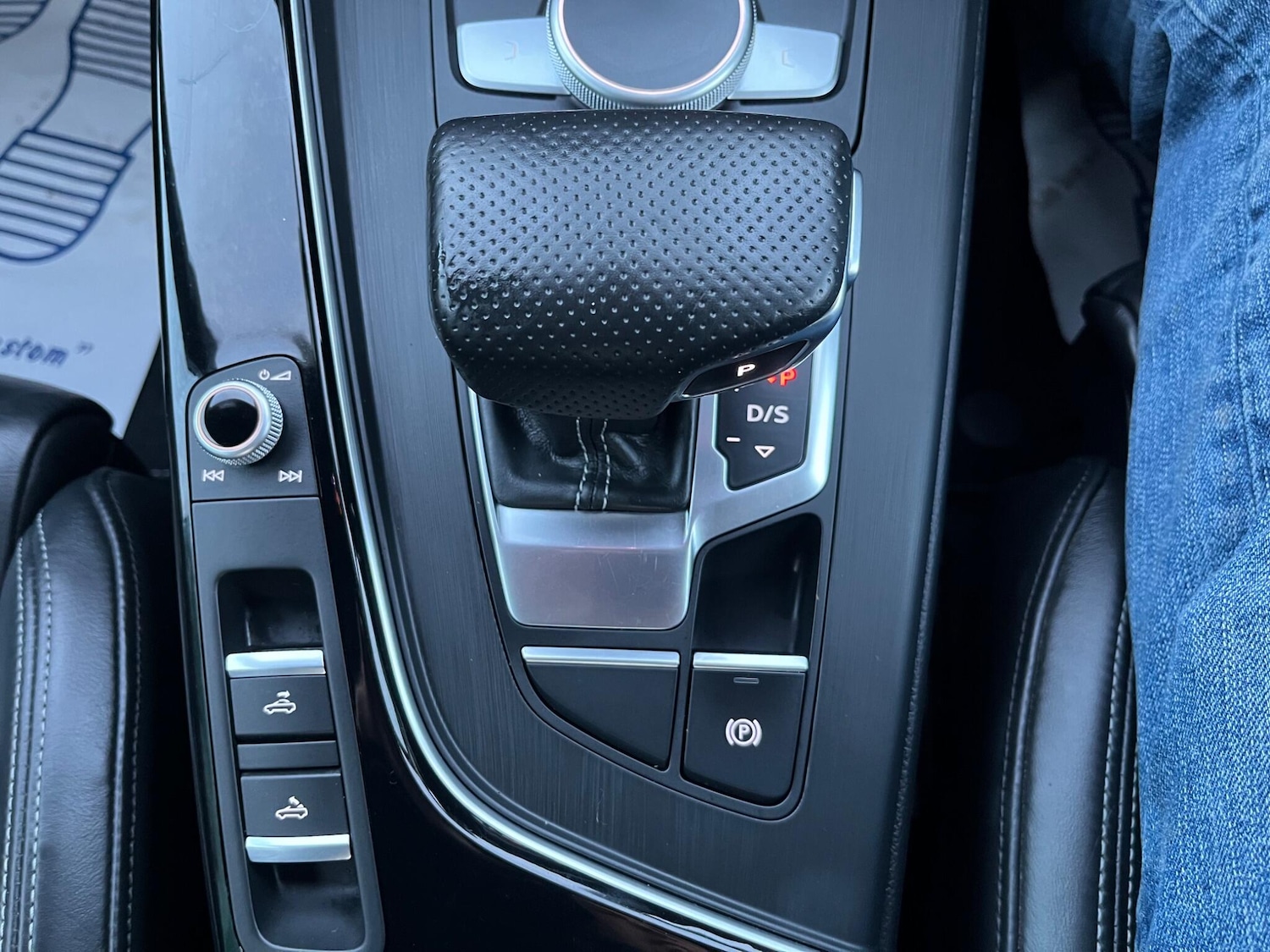 Used Audi A5 2017 for sale - 76801039: Photo 35