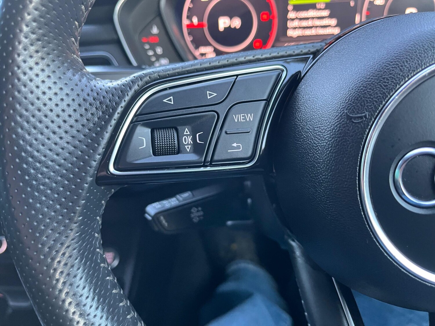 Used Audi A5 2017 for sale - 76801039: Photo 36