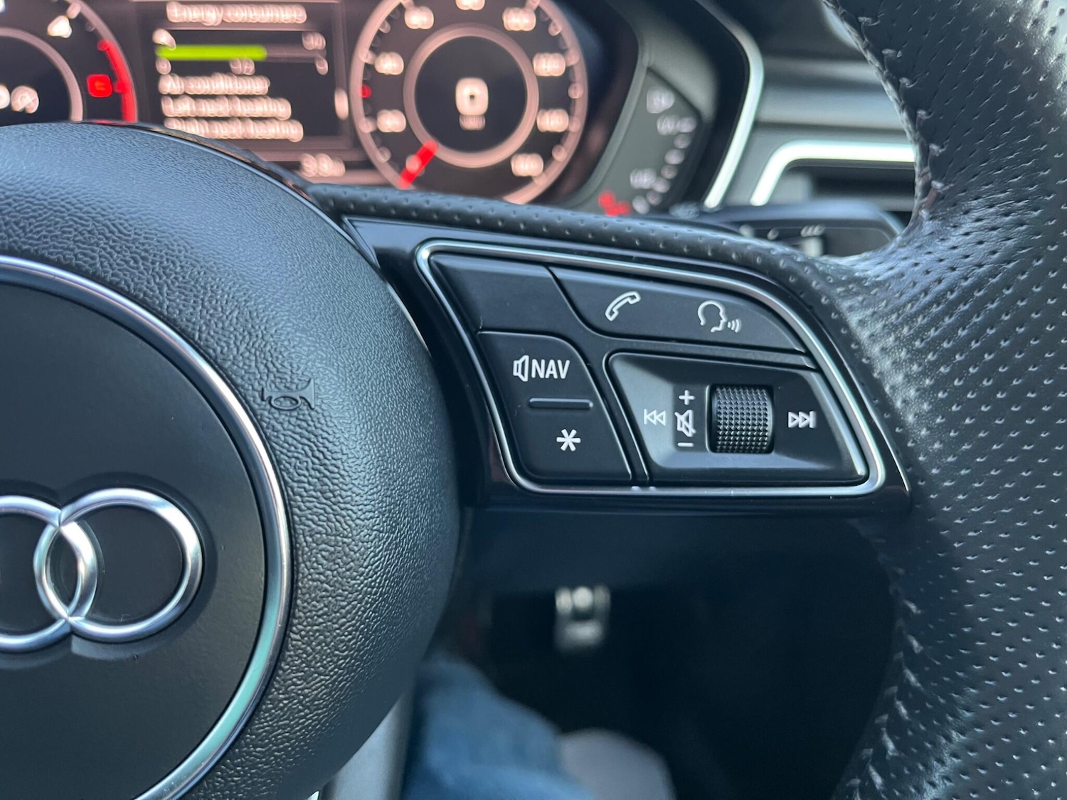 Used Audi A5 2017 for sale - 76801039: Photo 37