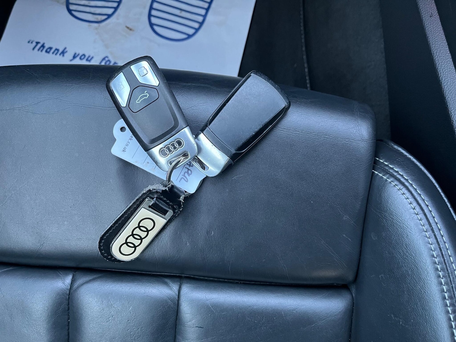 Used Audi A5 2017 for sale - 76801039: Photo 40