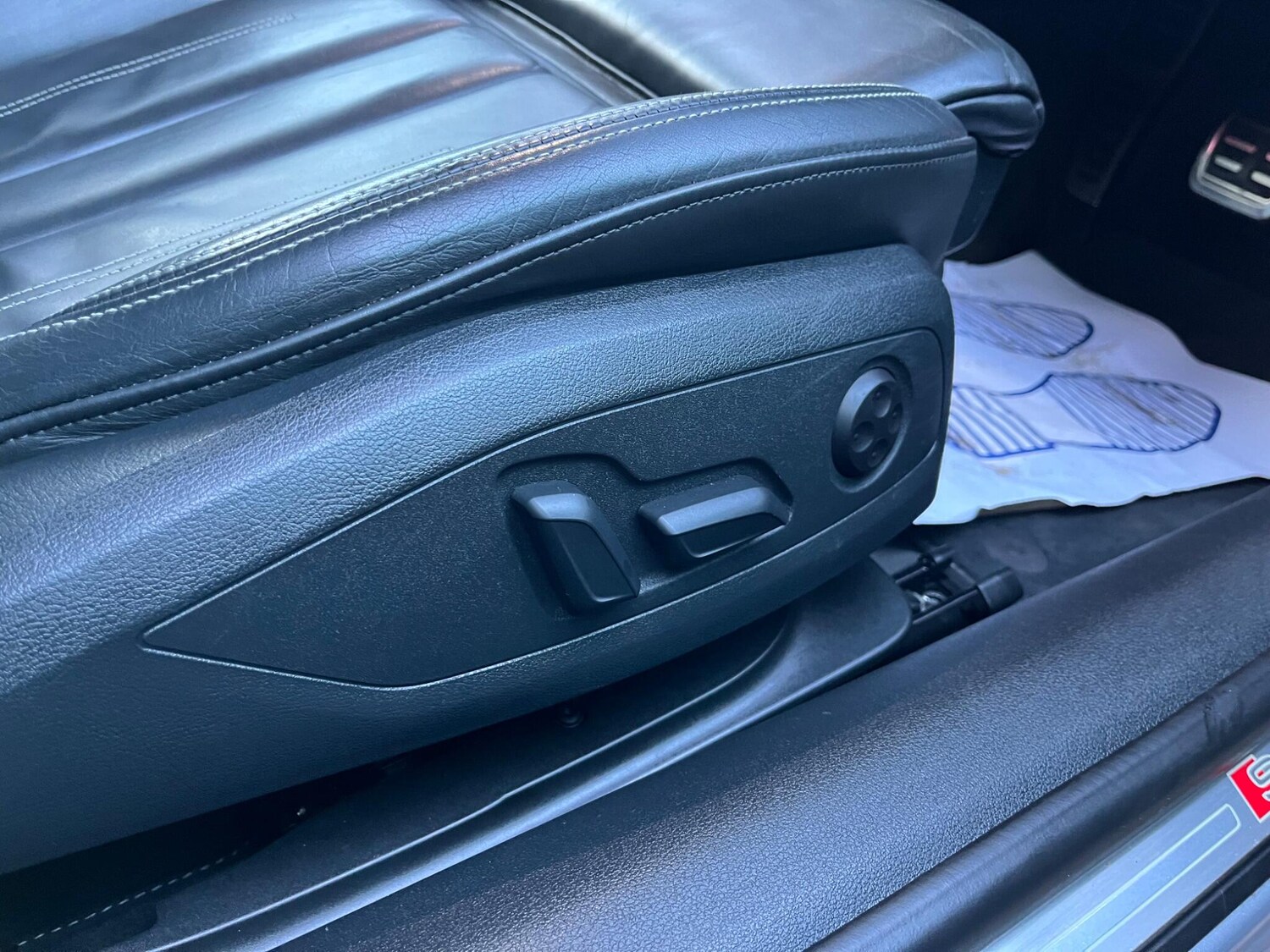 Used Audi A5 2017 for sale - 76801039: Photo 42