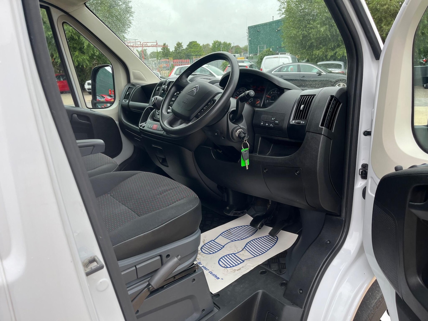 Vehicle 17