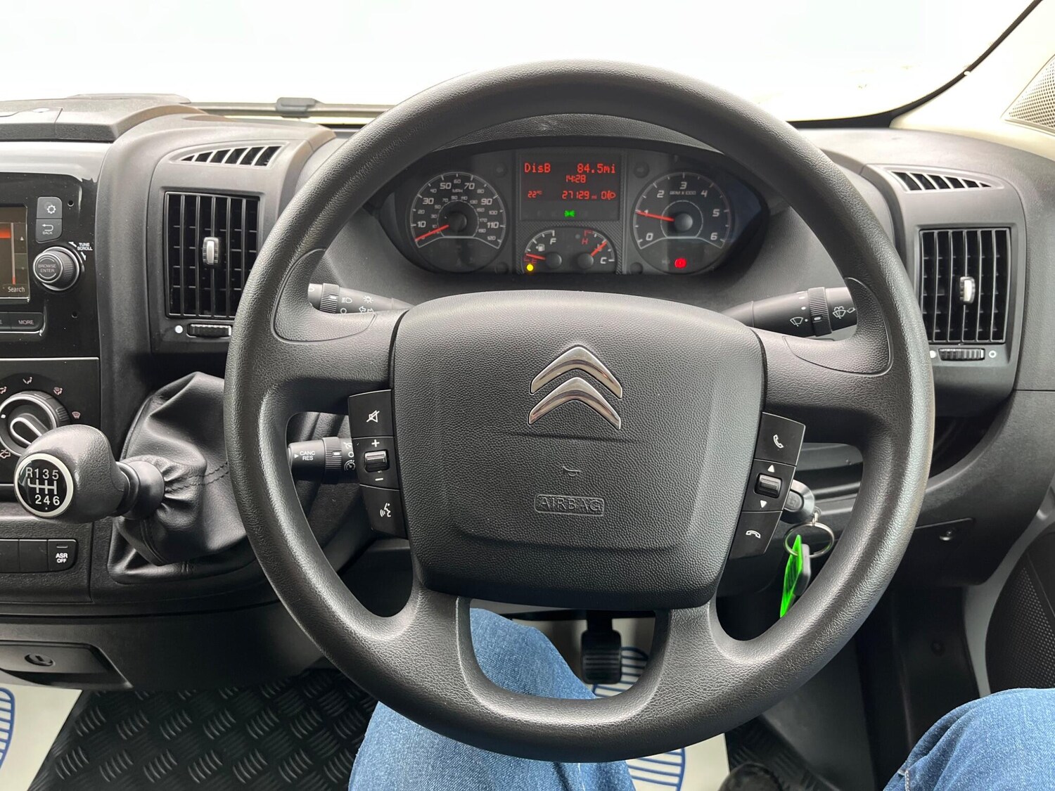 Vehicle 26
