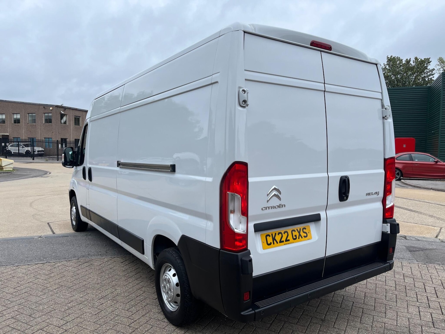 Vehicle 7