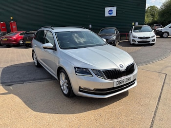 Used Skoda Octavia 2018 for sale - 79304338: Photo